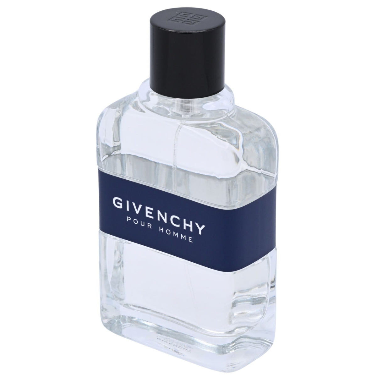 GIVENCHY pour HOMME Blue Label by Givenchy 3.4 oz edt NEW 3.3 with cap tester