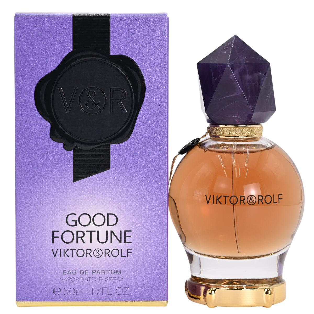 Good Fortune by Viktor & Rolf perfume for women EDP 1.7 oz New in Box 3614273662543