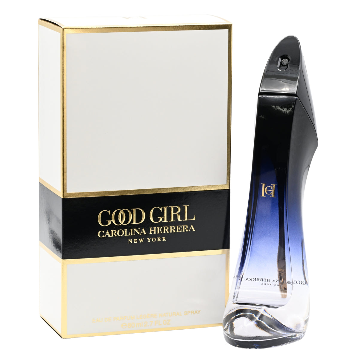 Good Girl by Carolina Herrera perfume legere for women EDP 2.7 oz New IN Box 8411061026243