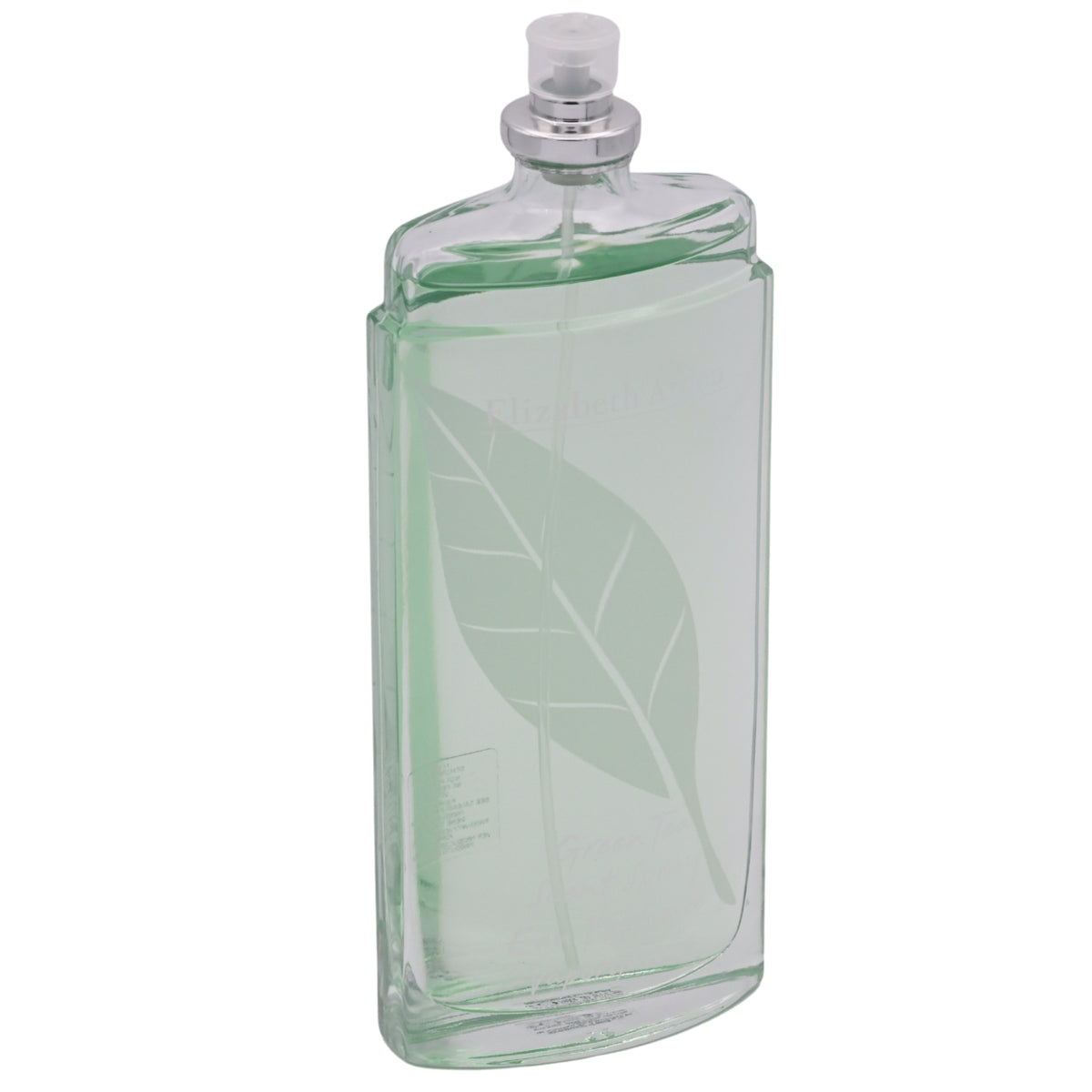 GREEN TEA by Elizabeth Arden 3.3 / 3.4 oz EDP Perfume For Women New tester 085805907006