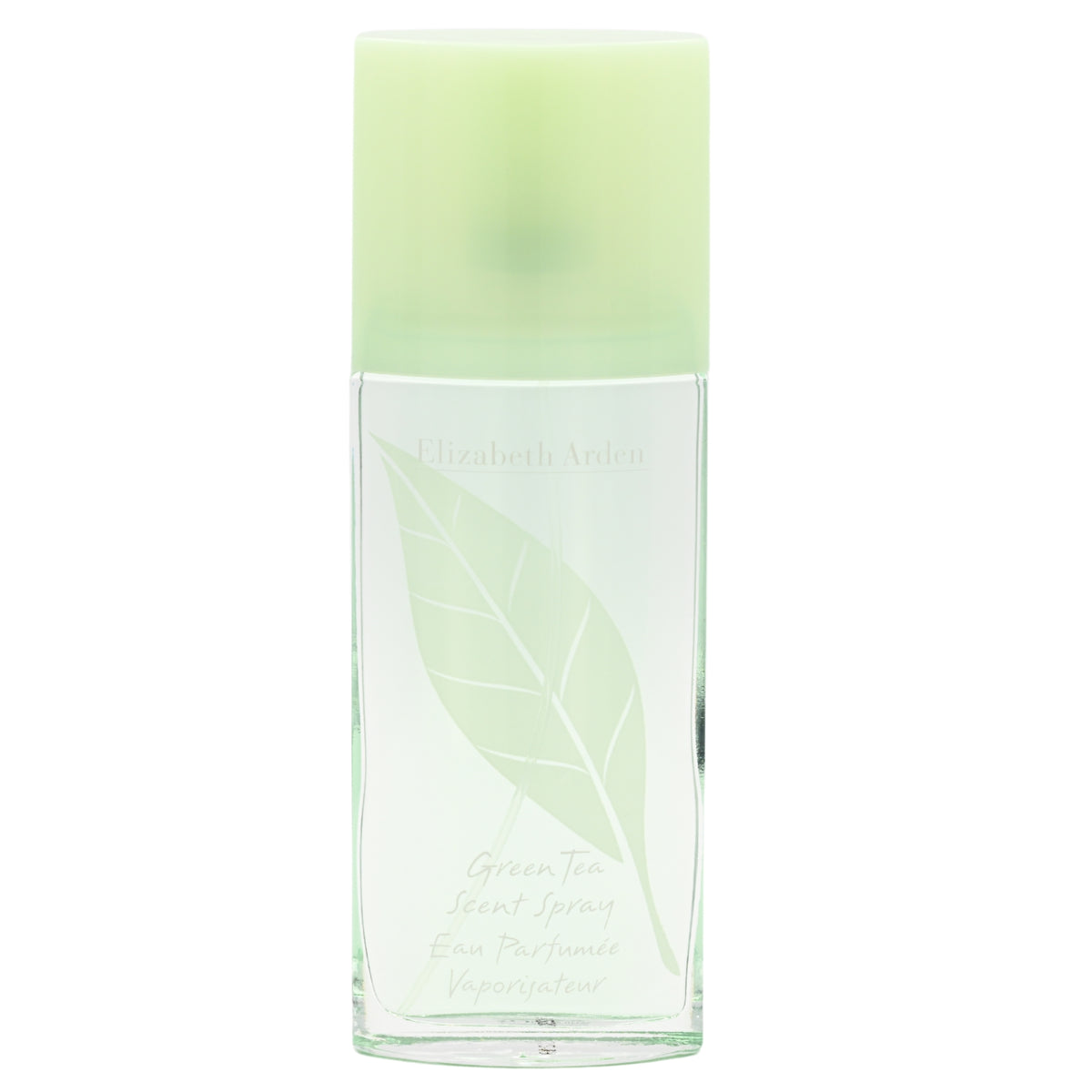 GREEN TEA by Elizabeth Arden Perfume EDP 3.3 oz / 3.4 oz New in Box 085805268848
