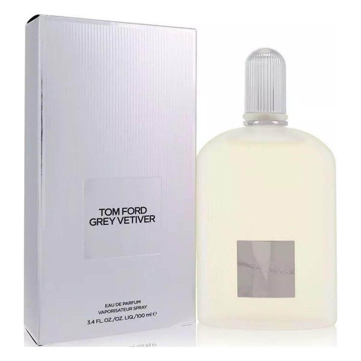 Grey Vetiver by Tom Ford cologne for men EDP 3.3 / 3.4 oz New in Box 888066007795