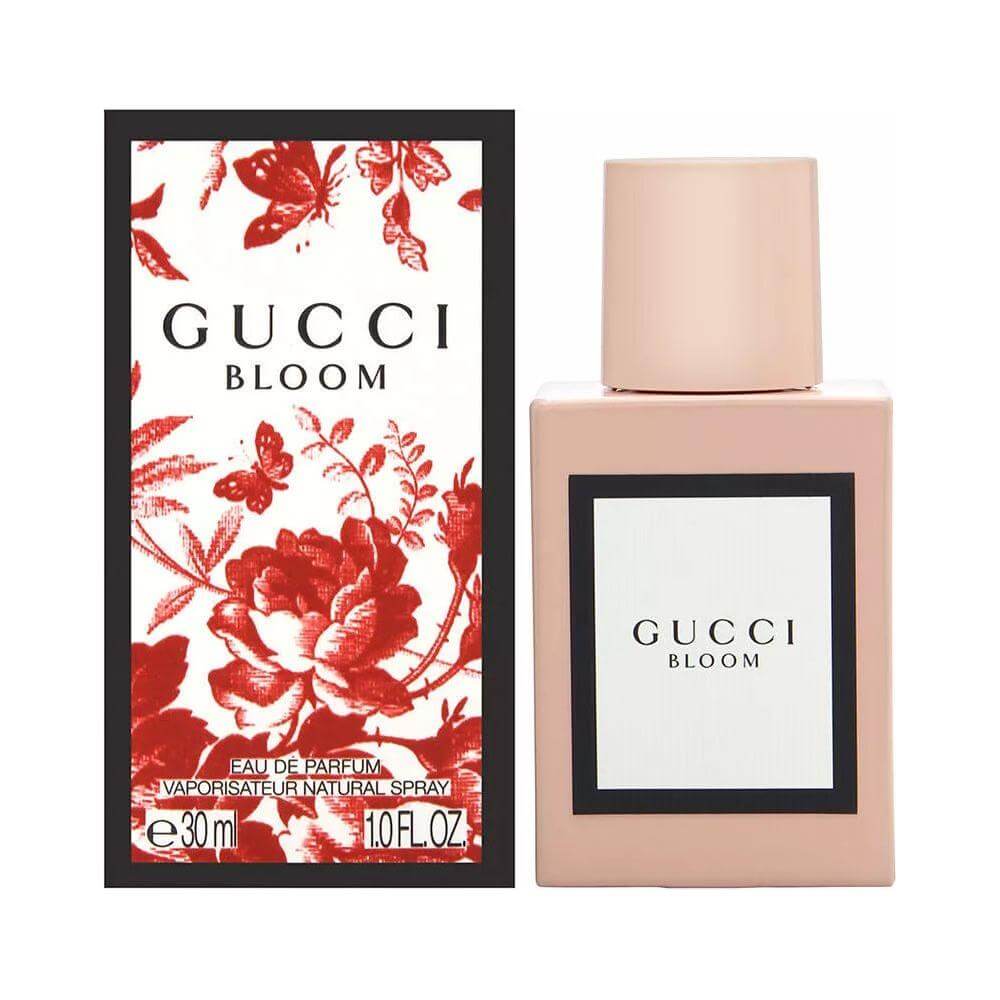 Gucci Bloom by Gucci perfume for women EDP 1.0 oz New In Box 8005610481081