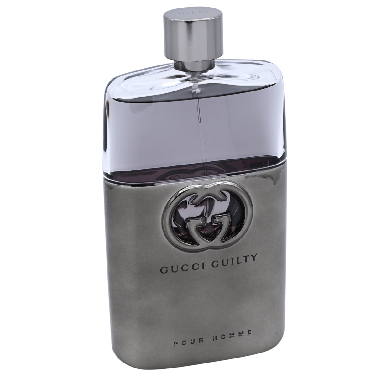 Gucci Guilty by Gucci cologne for men EDT 5 / 5.0 oz New In Box 737052924922