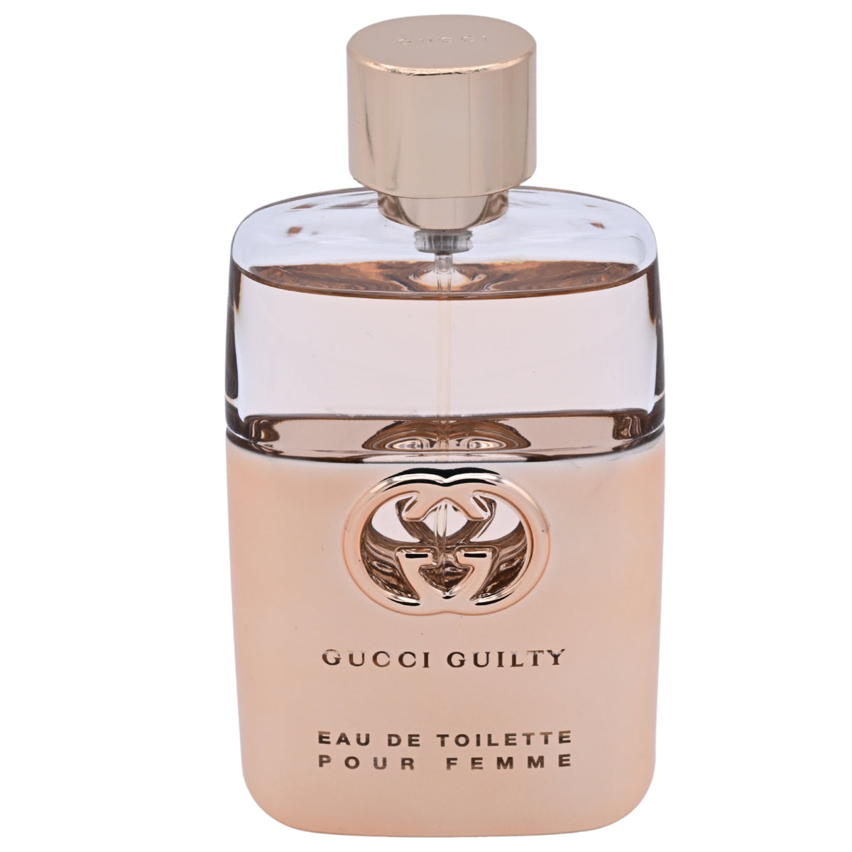 Gucci Guilty by Gucci for women EDT 1.6 / 1.7 oz New In Box 3616301976110