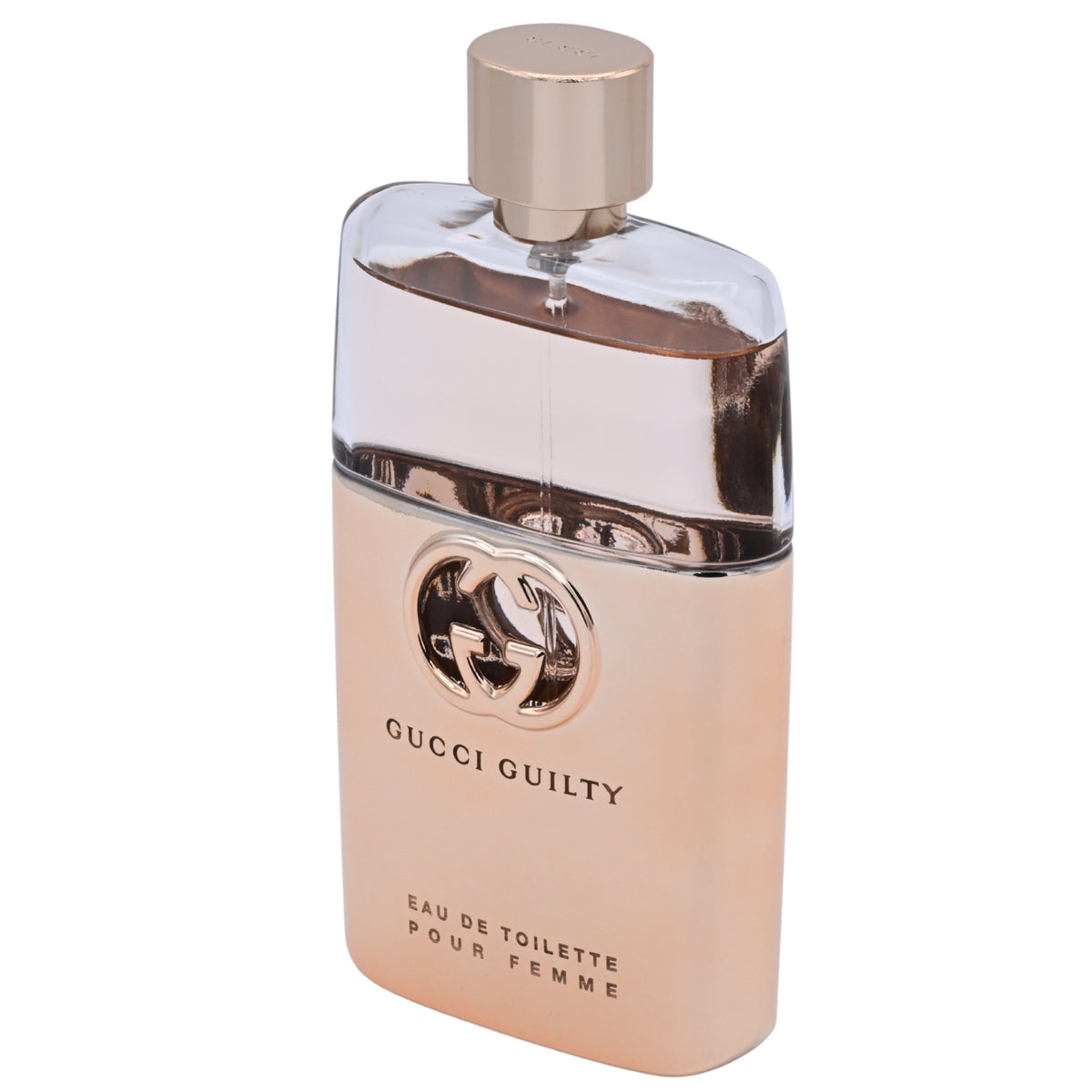 Gucci Guilty Pour Femme by Gucci EDT 3.0 oz New in Box 3616301976141