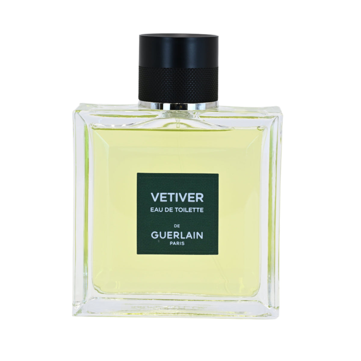 Guerlain Vetiver for Men 3.3 / 3.4 oz 100ml EDT New box tester 3346475554714