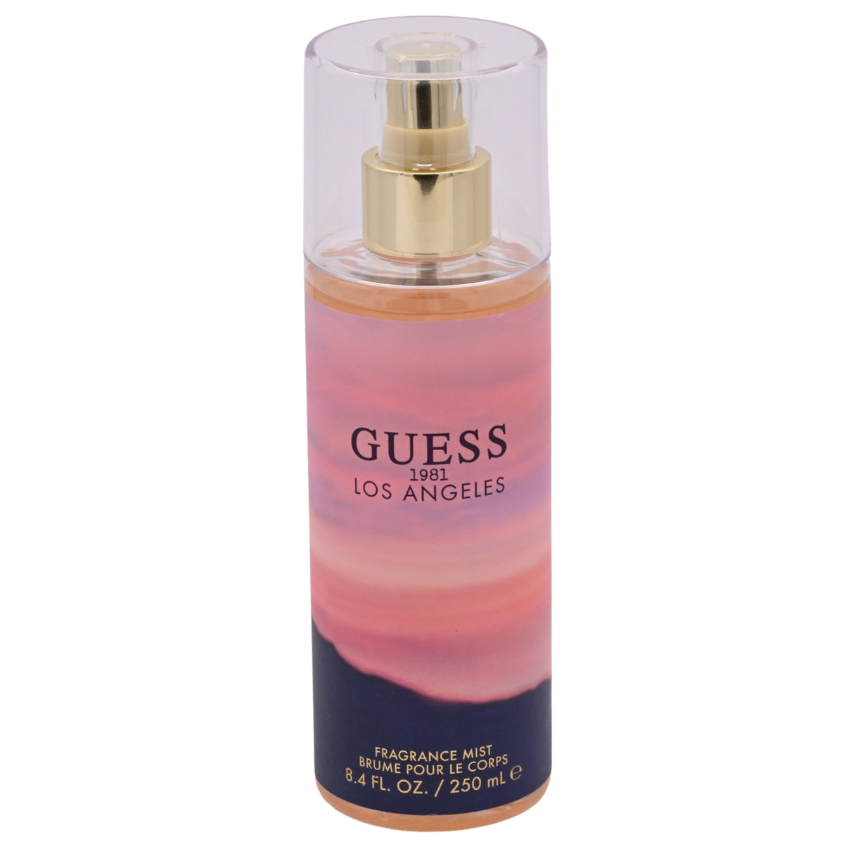 Guess 1981 Los Angeles Fragrance Mist for Women 8.4 fl oz Spray 085715322258