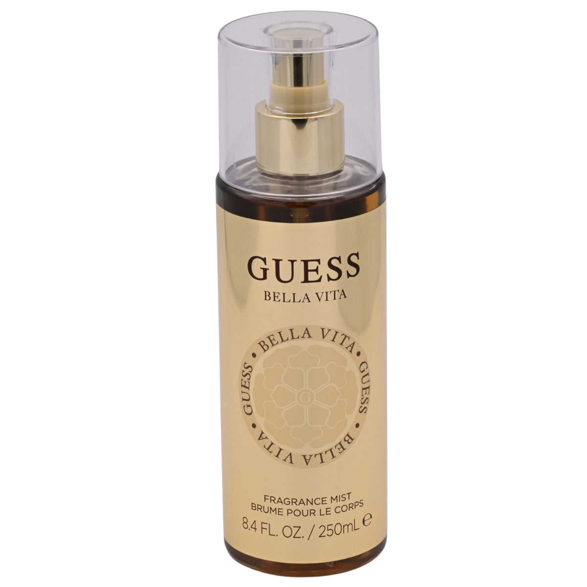 Guess Bella Vita Fragrance Mist Spray for Women 8.4 fl oz (250 mL) by GUESS 085715002235