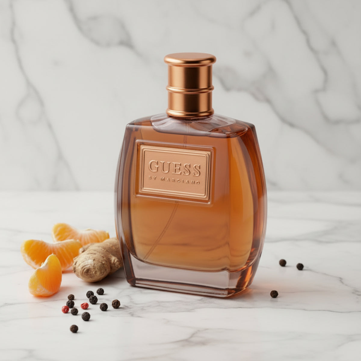 GUESS MARCIANO 3.4 edt Men 3.3 Cologne New in Retail Box 111703926051