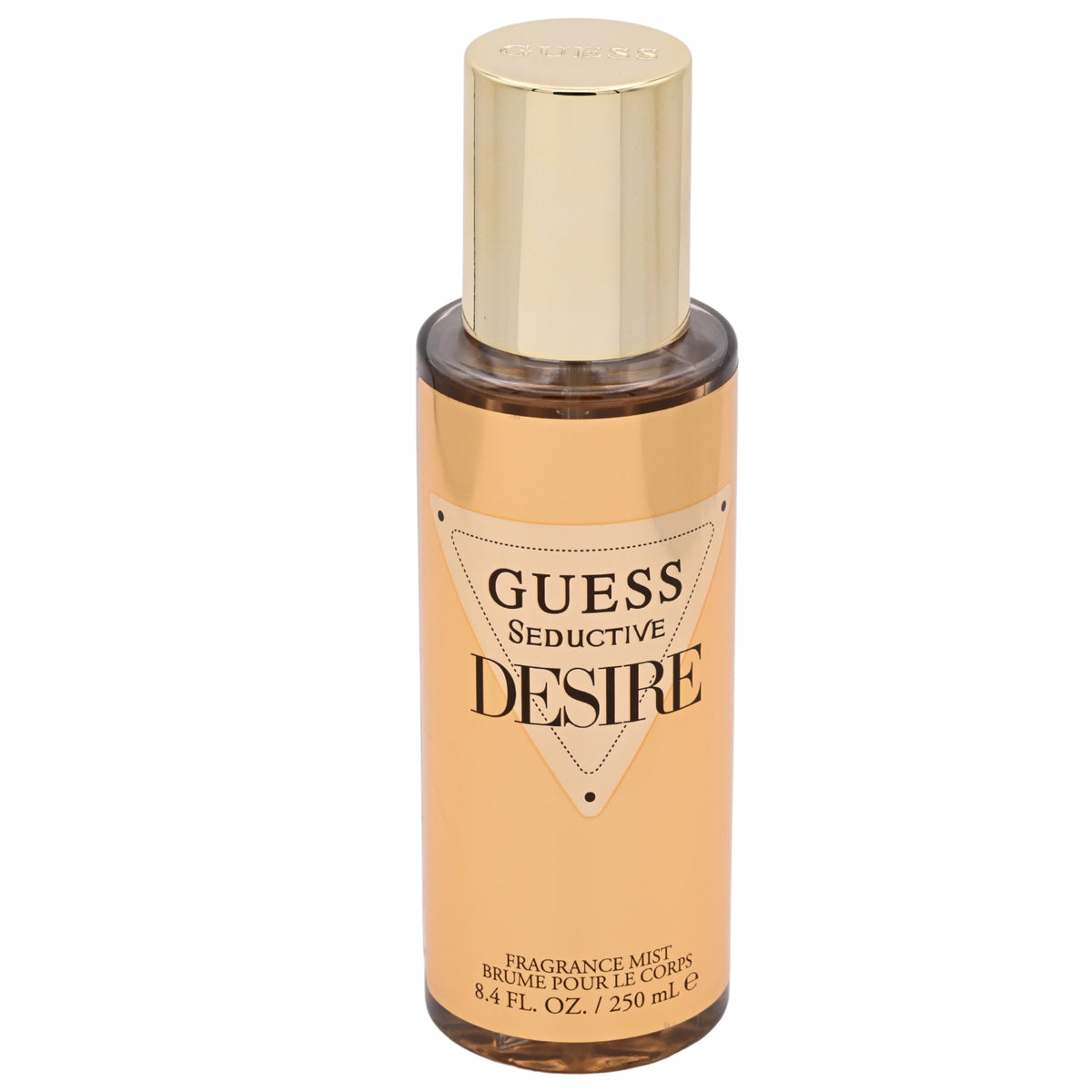 GUESS Seductive Fragrance Mist Spray for Women, 8.4 fl oz 085715350206