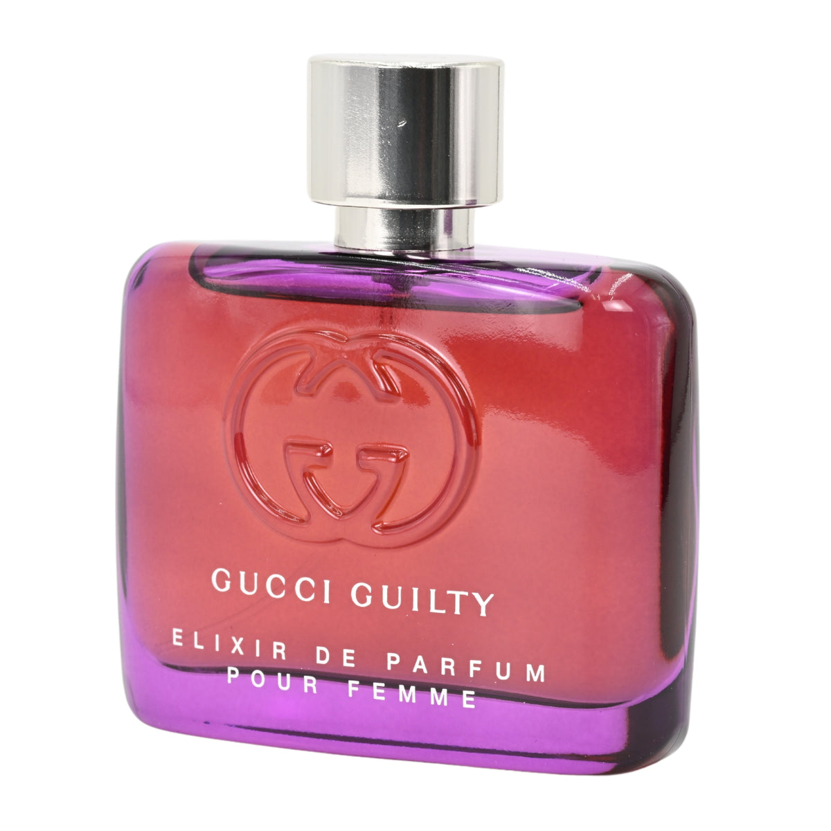 Guilty Elixir De Parfum by Gucci perfume for women 2.0 oz New in Box 3616304175916