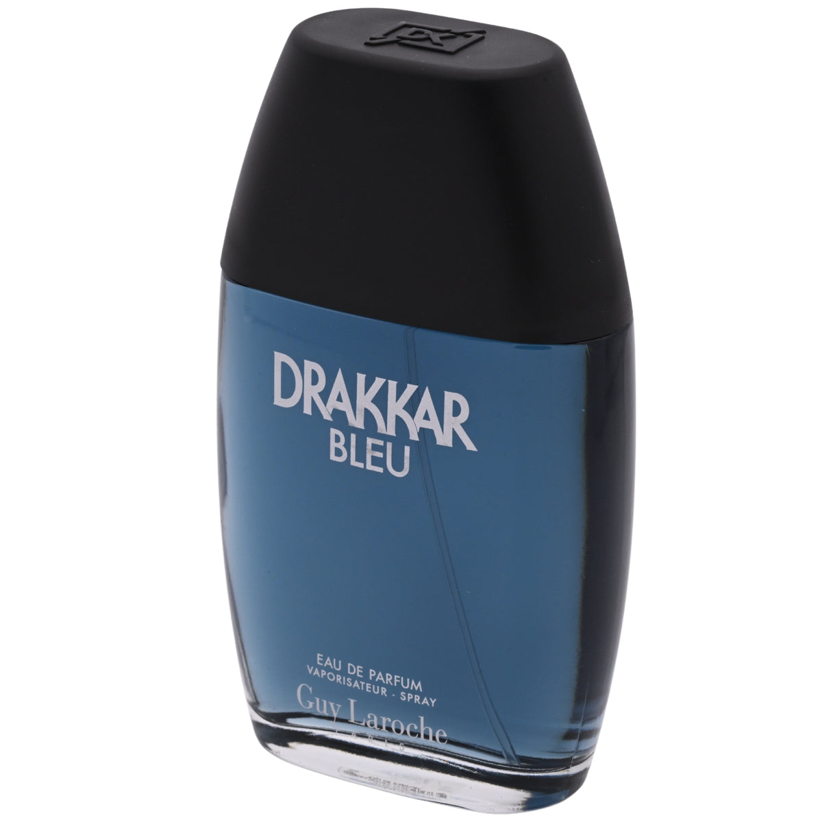 Guy Laroche Drakkar Bleu Eau de Parfum Spray for Men 3.4 oz (100 ml) New Retail Box 3614274309072