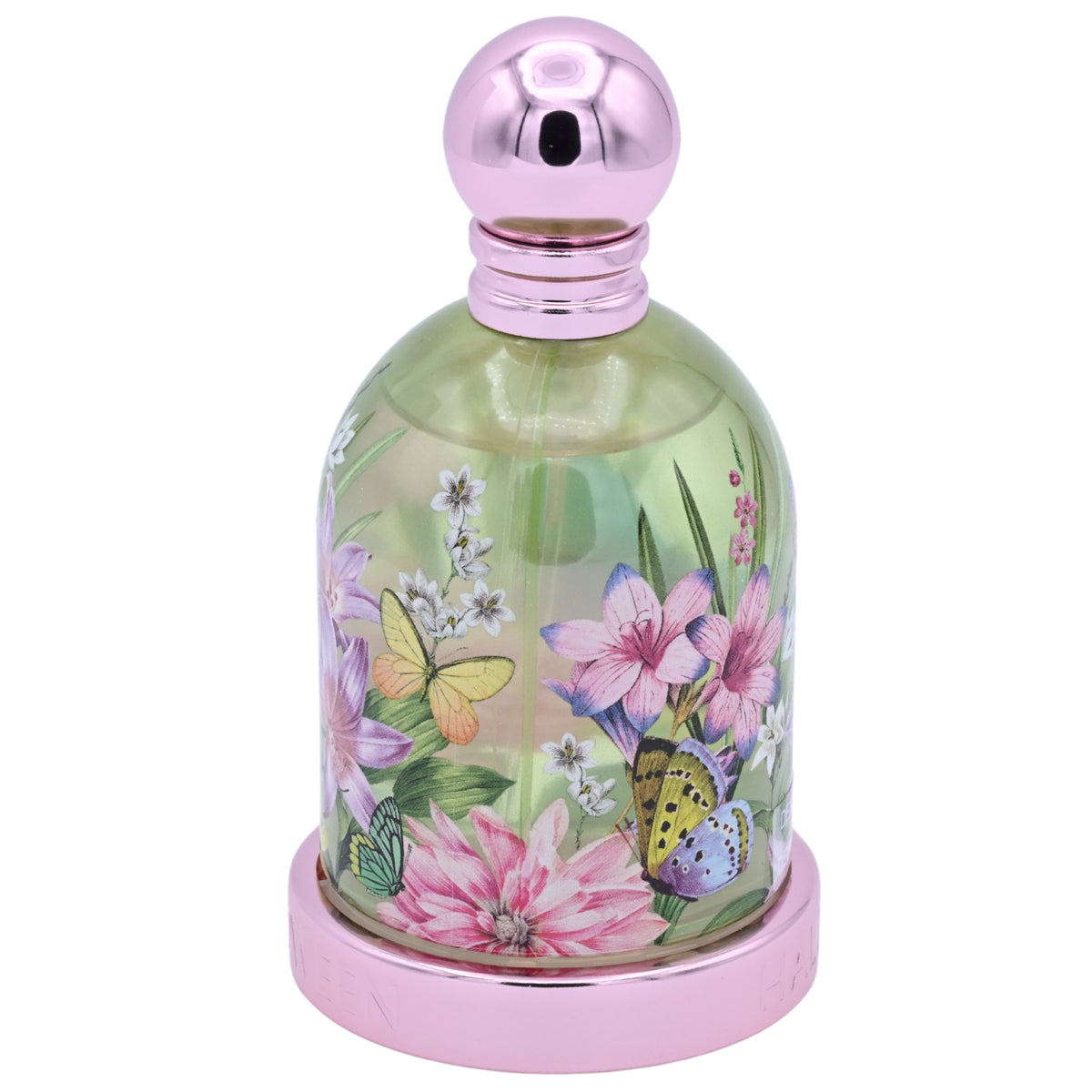 Halloween Bliss by Jesus Del Pozo for women EDT 3.3 / 3.4 oz New Tester 8431754009506