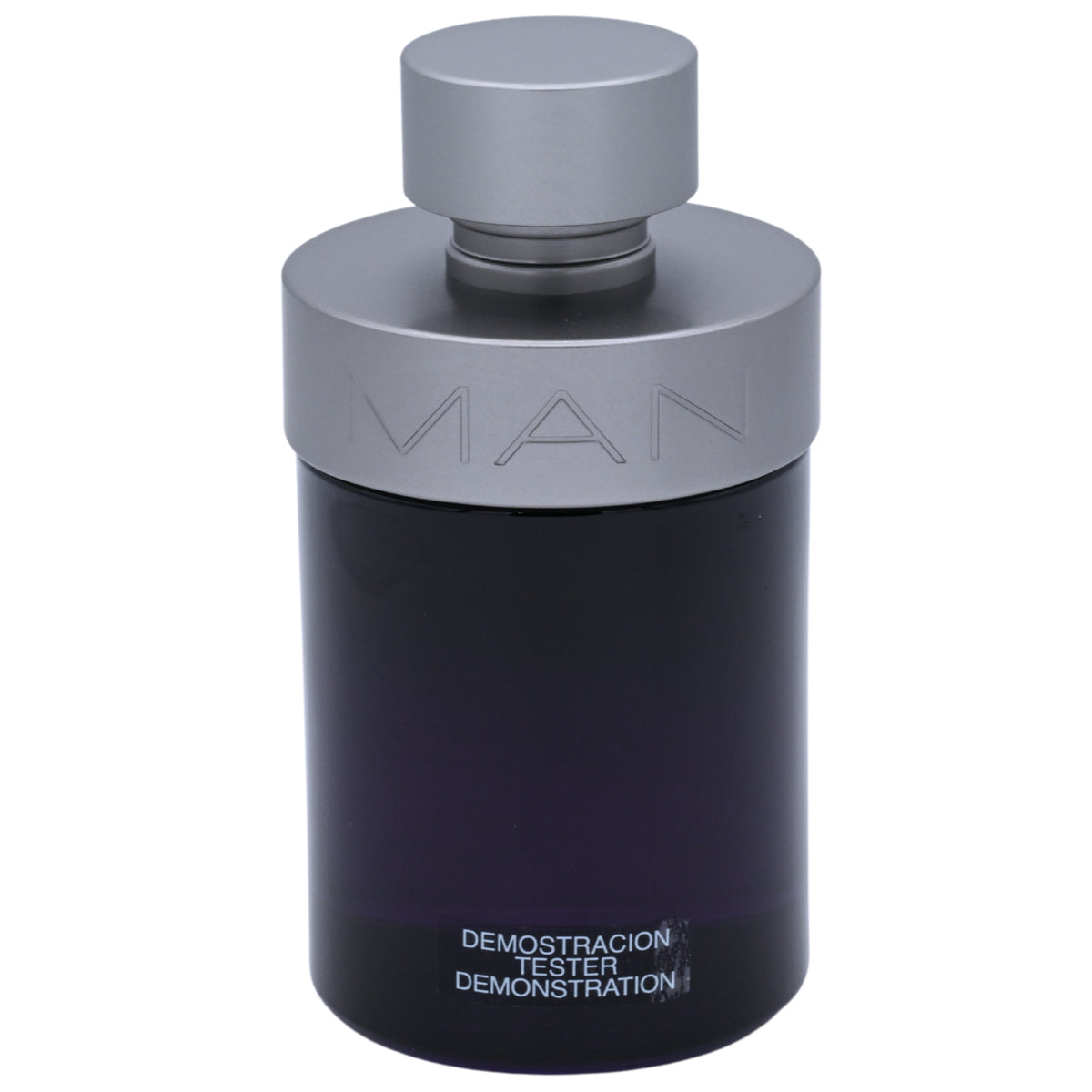 HALLOWEEN MAN J. Del Pozo 4.2 oz EDT Cologne for Men NEW TESTER 8431754002019