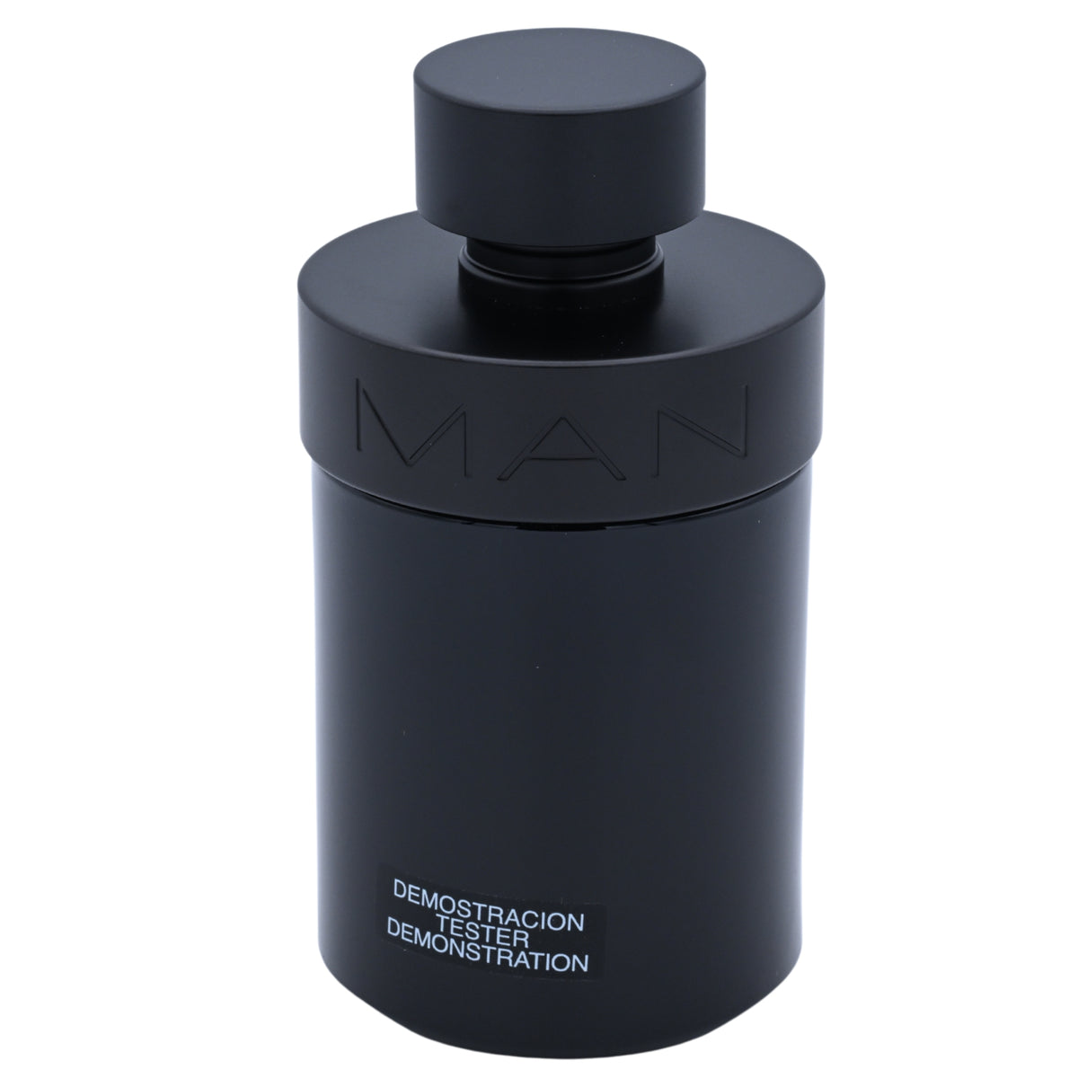 Halloween Man Mystery by Jesus Del Pozo cologne EDP 4.2 oz New Tester 8431754008615