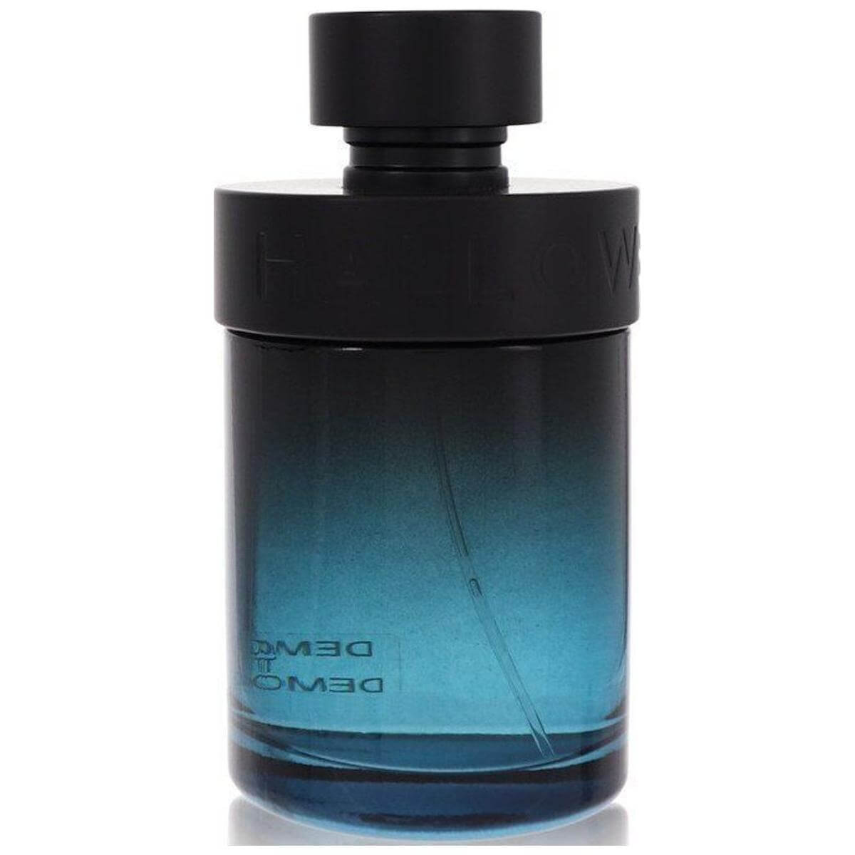 Halloween Man X by Jesus Del Pozo cologne EDT 4.2 oz New Tester 8431754006079