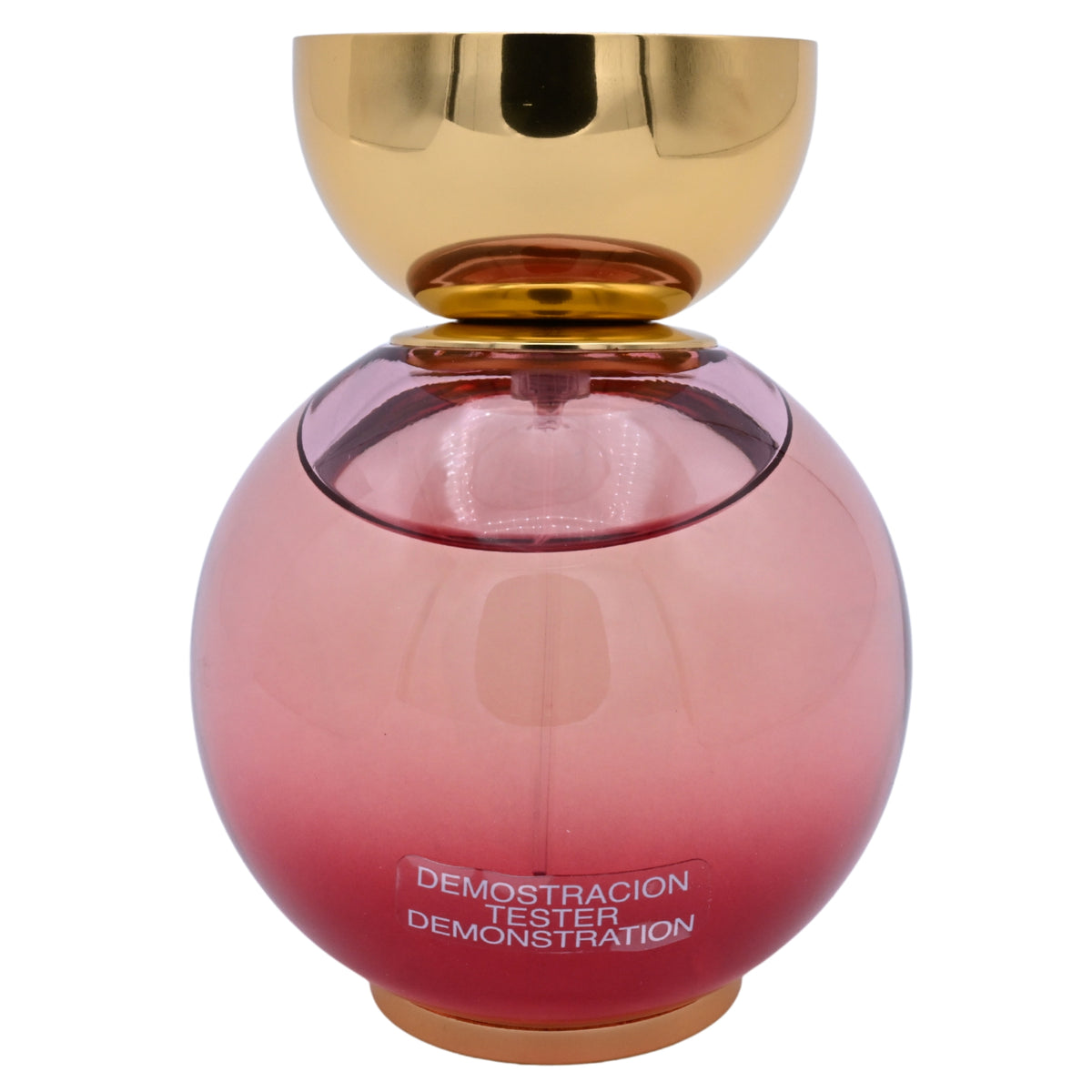 Halloween My Wish by Jesus Del Pozo perfume women EDP 3.3 / 3.4 oz New Tester 8431754008950