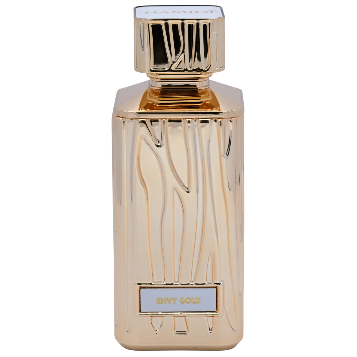 Hamidi Envy Gold Eau de Parfum Spray for Women 3.4 oz (100 ml) New Retail Box 6294015199109
