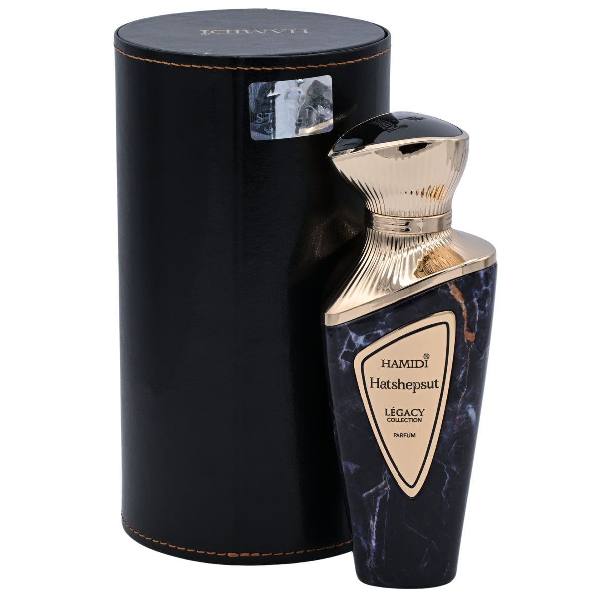 Hamidi Legacy Hatshepsut Eau de Parfum Spray Unisex 3.4 oz (100 ml) - Hamidi USA 6294015178760