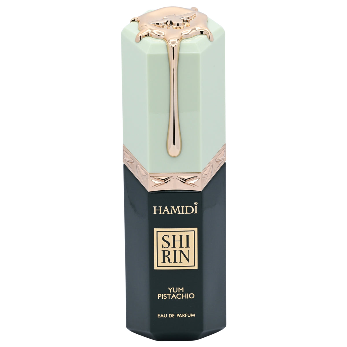 Hamidi Shirin Yum Pistachio Eau de Parfum Spray for Women 3.4 oz (100ml) NIB 6295199812624