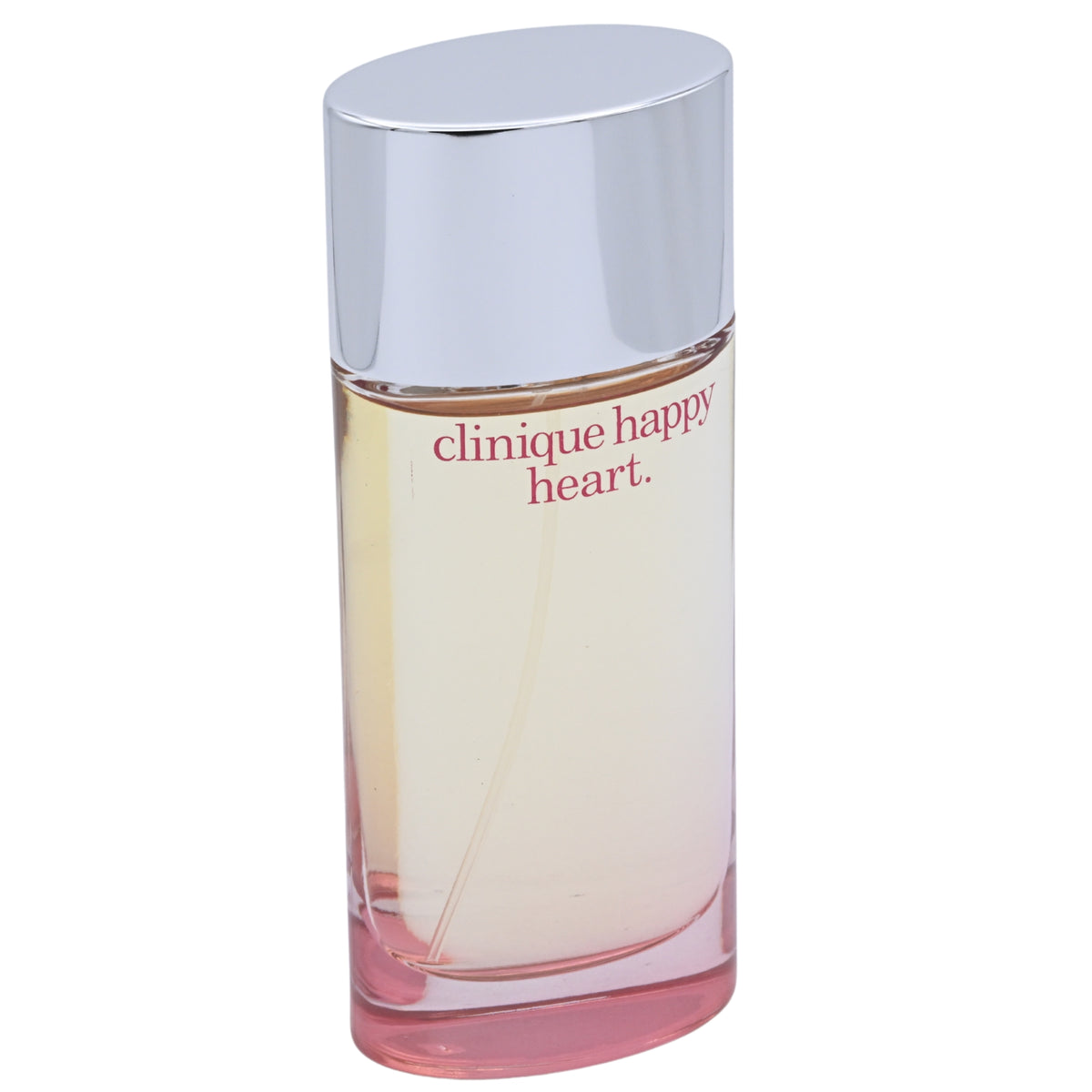 HAPPY HEART by Clinique Perfume for Women EDP 3.3 / 3.4 oz New in Box 020714170486