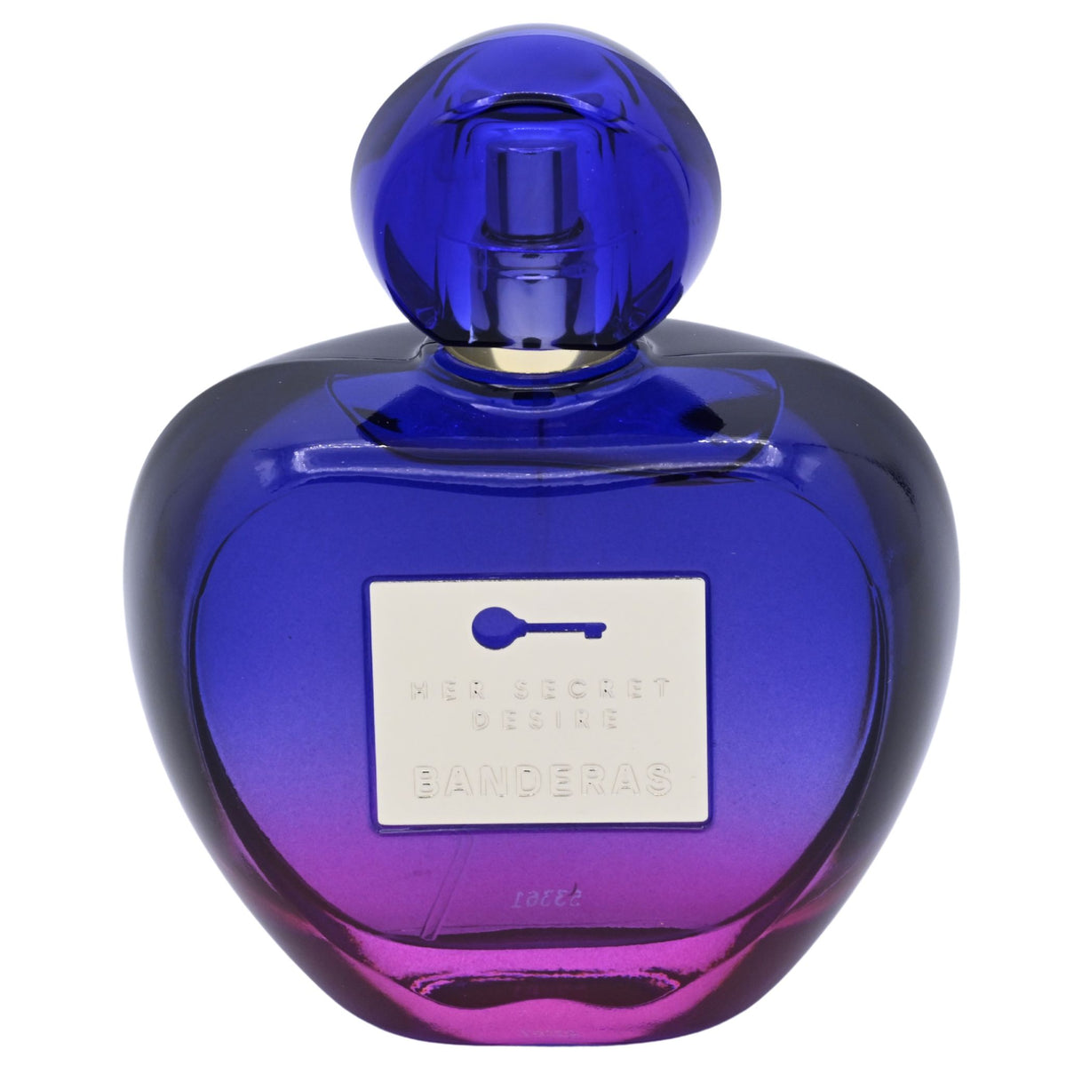 Her Secret Desire by Antonio Banderas for women EDT 2.7 oz New In Box 8411061944653