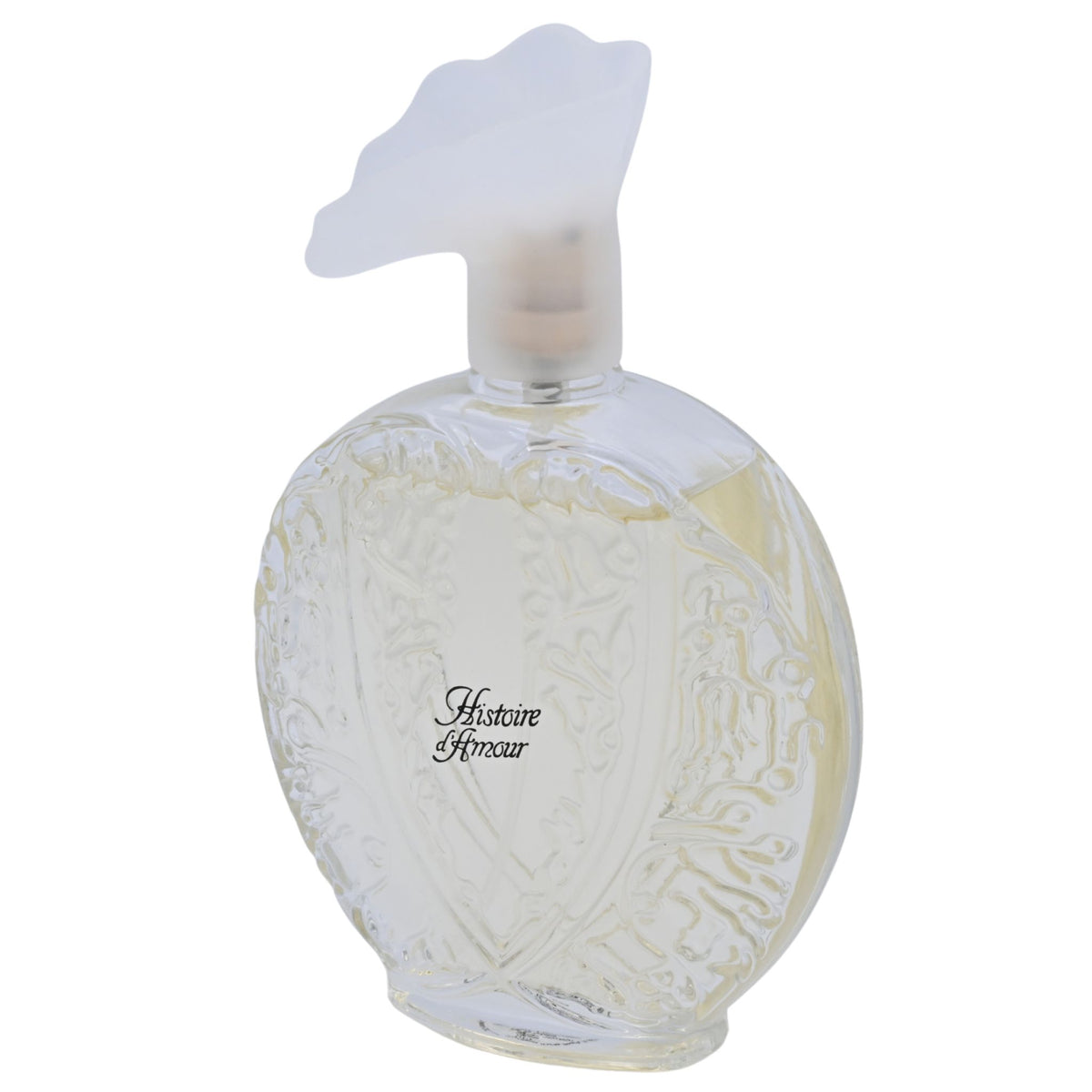 HISTOIRE D AMOUR Aubusson edt 3.3/ 3.4 oz for Women Perfume New in Box 899219002840