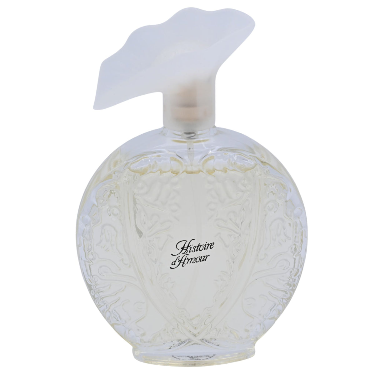HISTOIRE D AMOUR Aubusson edt 3.3/ 3.4 oz for Women Perfume New in Box 899219002840