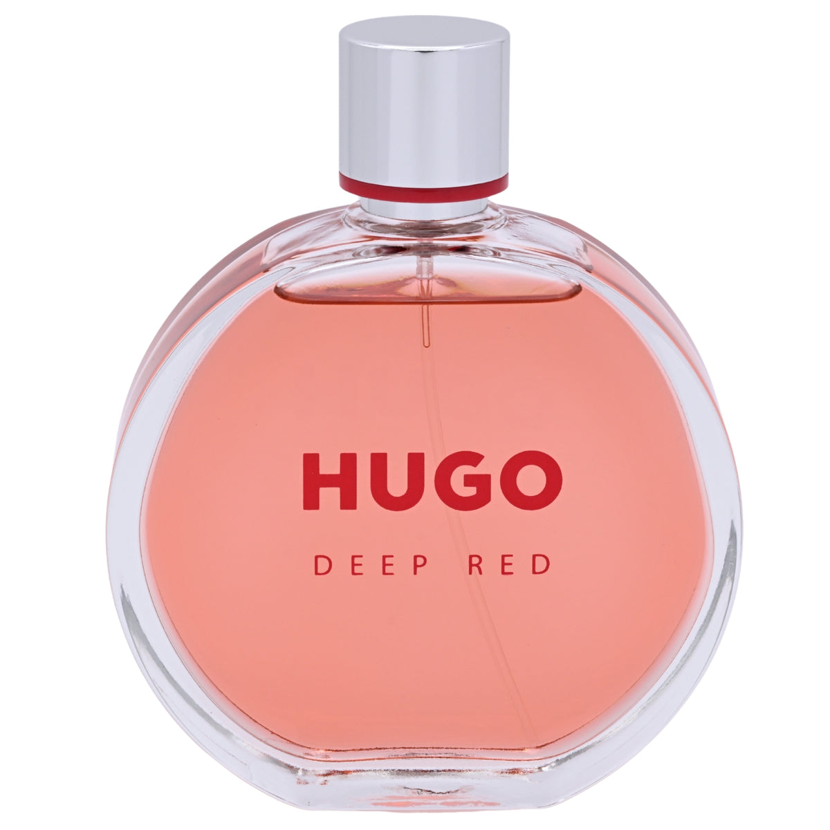 Hugo Boss Deep Red EDP Spray Women 2.5 oz 75ml New Box 3616306721722