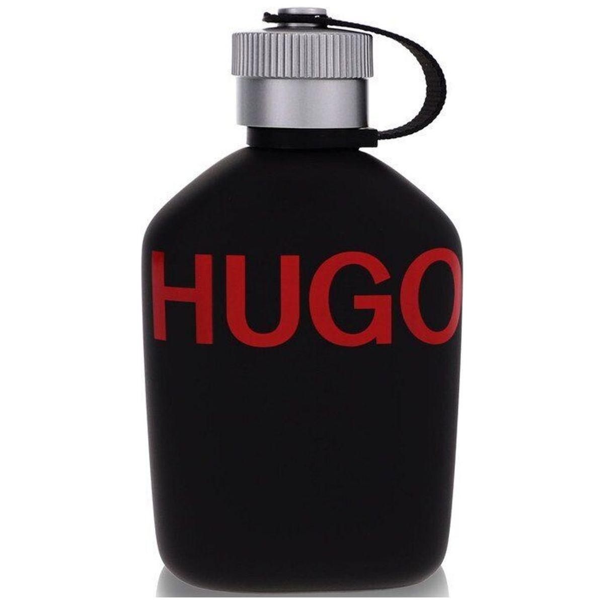 Hugo Just Different by Hugo Boss cologne for men EDT 4.2 oz New Tester 3614229823899