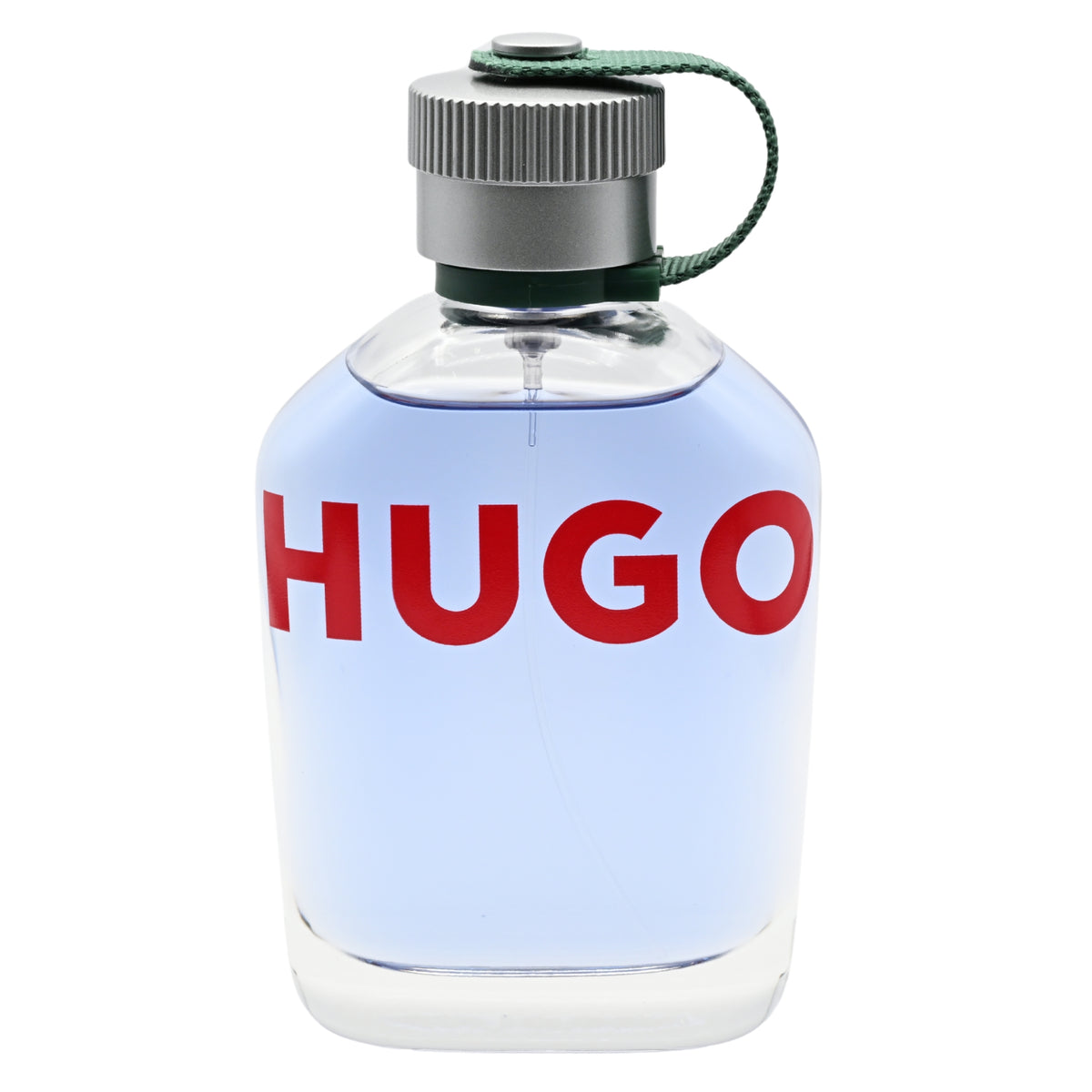 HUGO MAN Hugo Boss 4.2 oz EDT Spray Cologne for Men New In Box 3614229823806