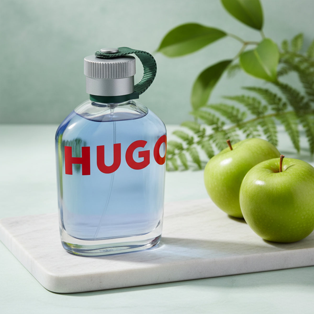 HUGO MAN Hugo Boss men cologne spray EDT 4.2 oz NEW TESTER 3614229823813