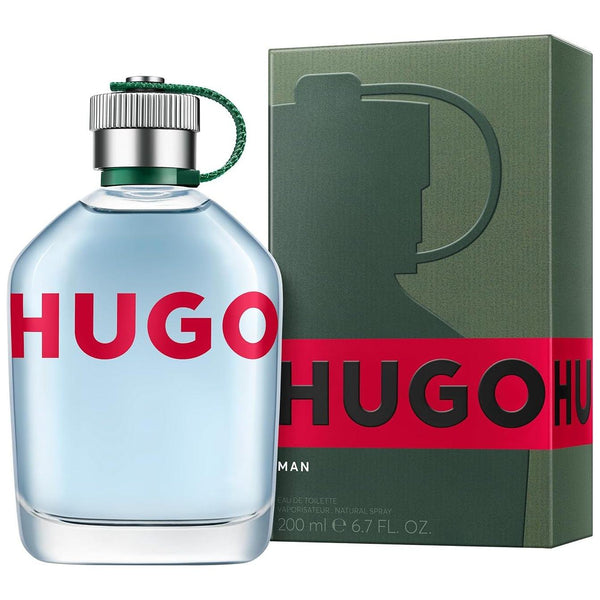 Hugo boss no 6 6.7 oz sales