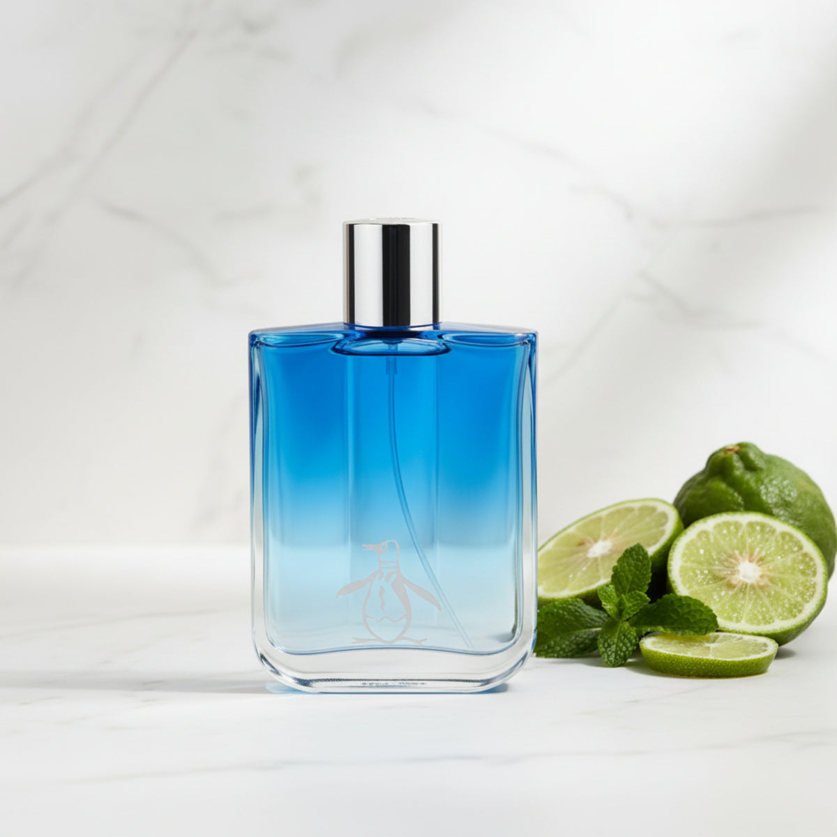 Ice Blue by Original Penguin cologne for men EDT 3.3 / 3.4 oz New in Box 844061012400