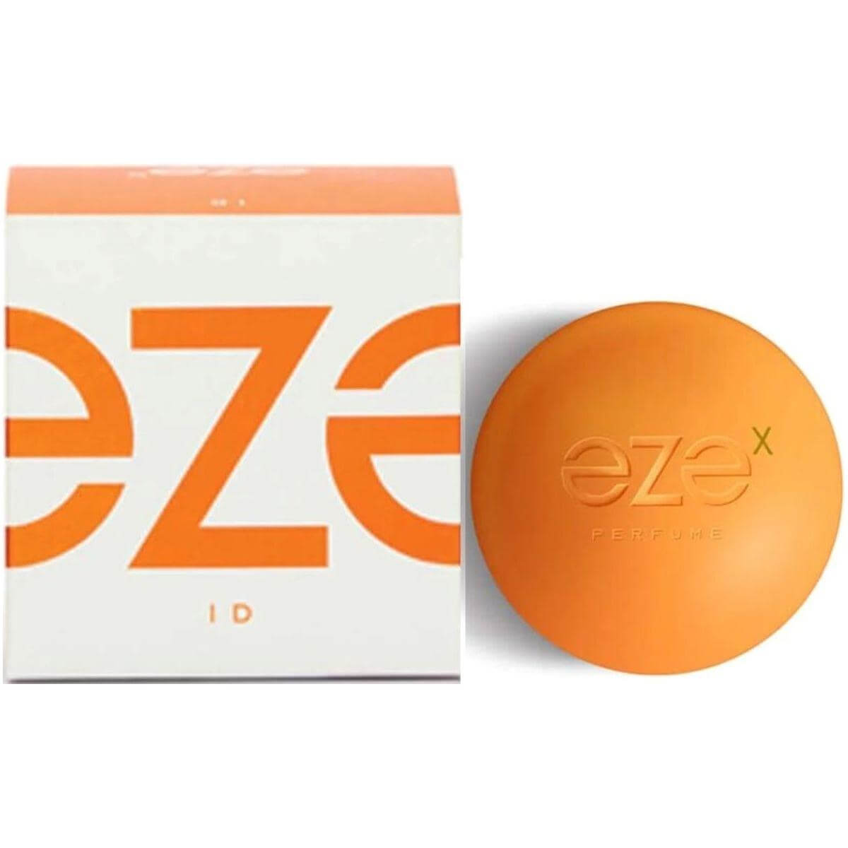 ID by Eze perfume for unisex EDP 2.5 oz New in Box 8904409100557