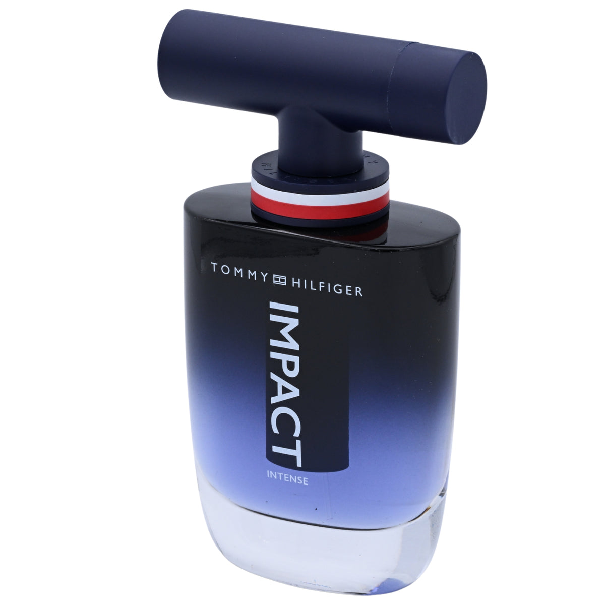 Impact Intense by Tommy Hilfiger cologne for men EDP 3.3 / 3.4 oz New in Box 7640496670191