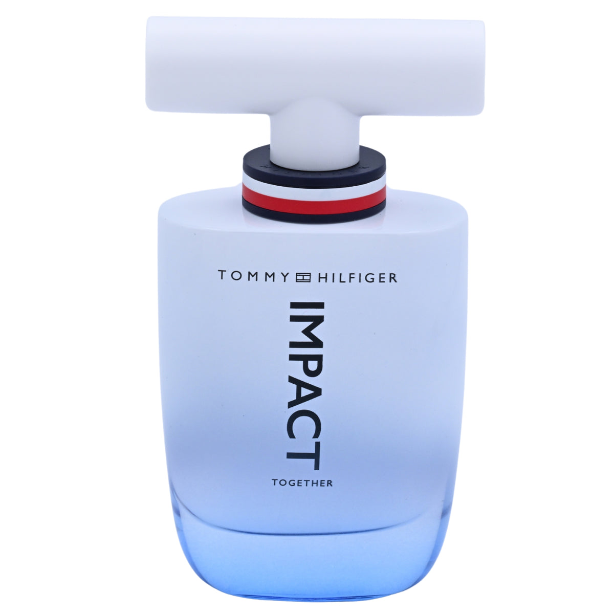 Impact Together by Tommy Hilfiger cologne for men EDT 3.3 / 3.4 oz New in Box 7640496671211