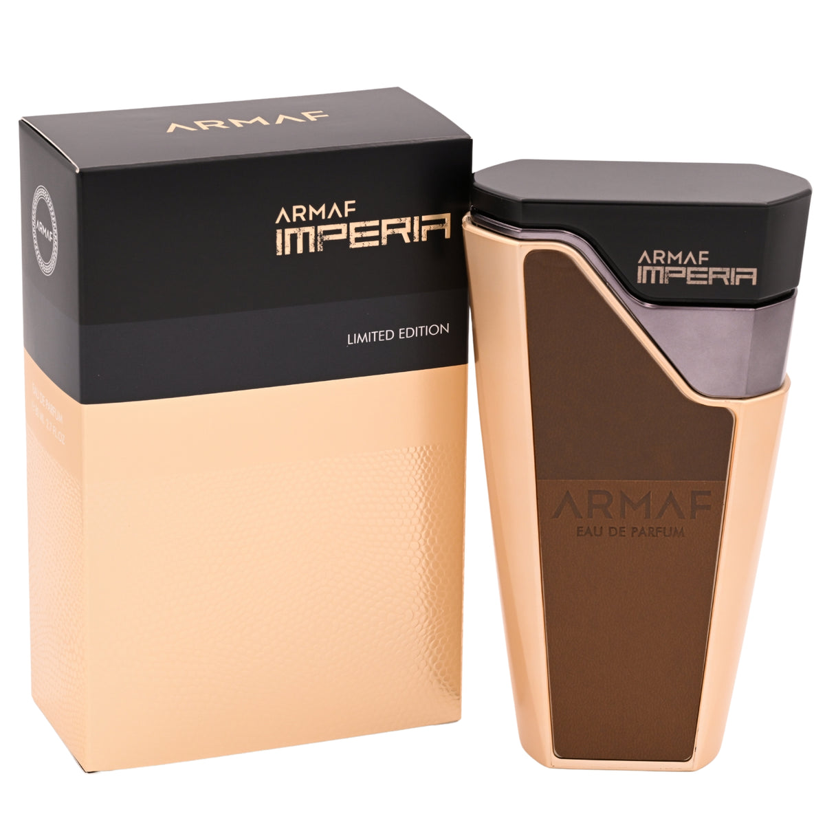 Imperia by Armaf cologne for men EDP 3.3 / 3.4 oz new in Box 6294015166118