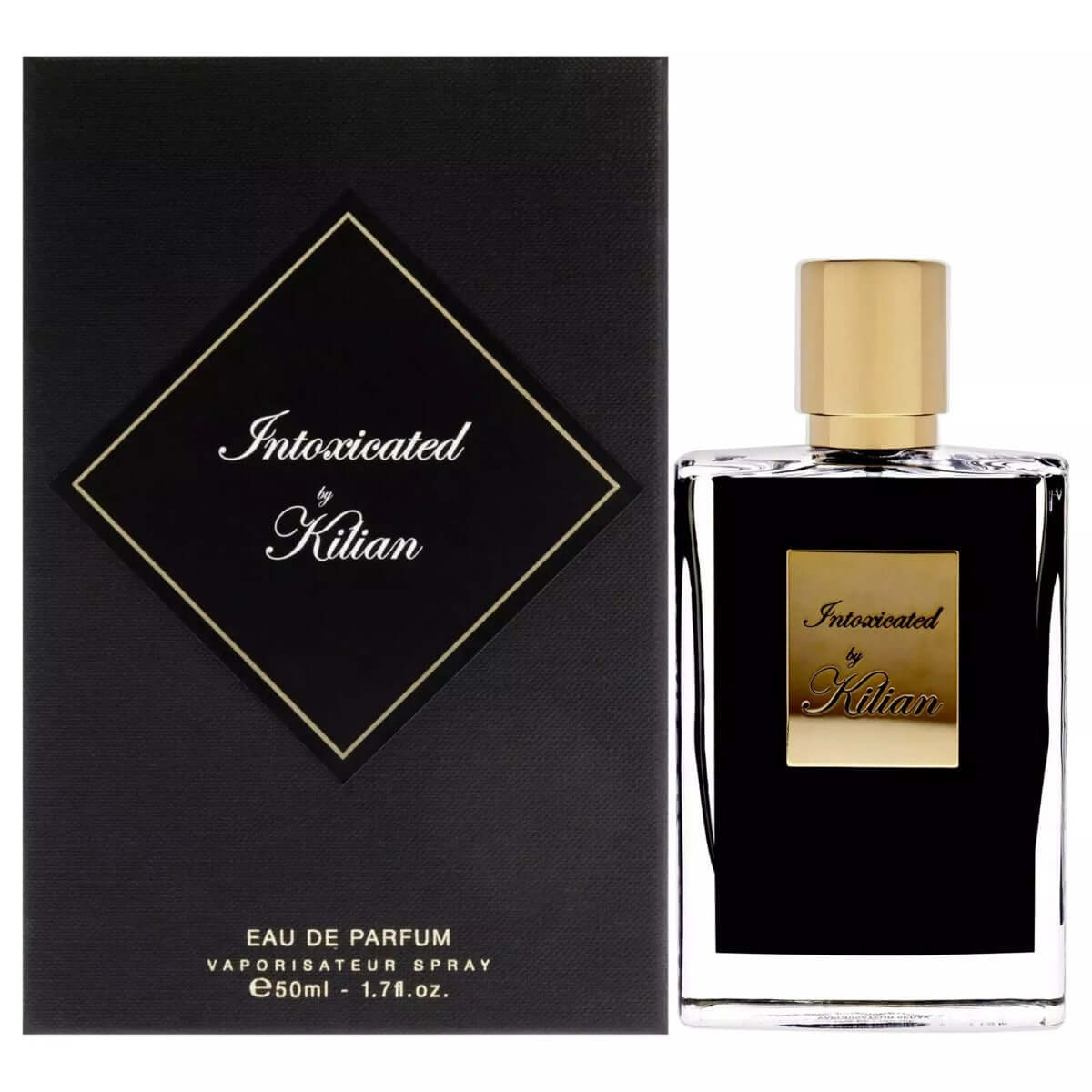 Intoxicated by Kilian perfume for unisex EDP 1.7 oz New in Box 3700550218289