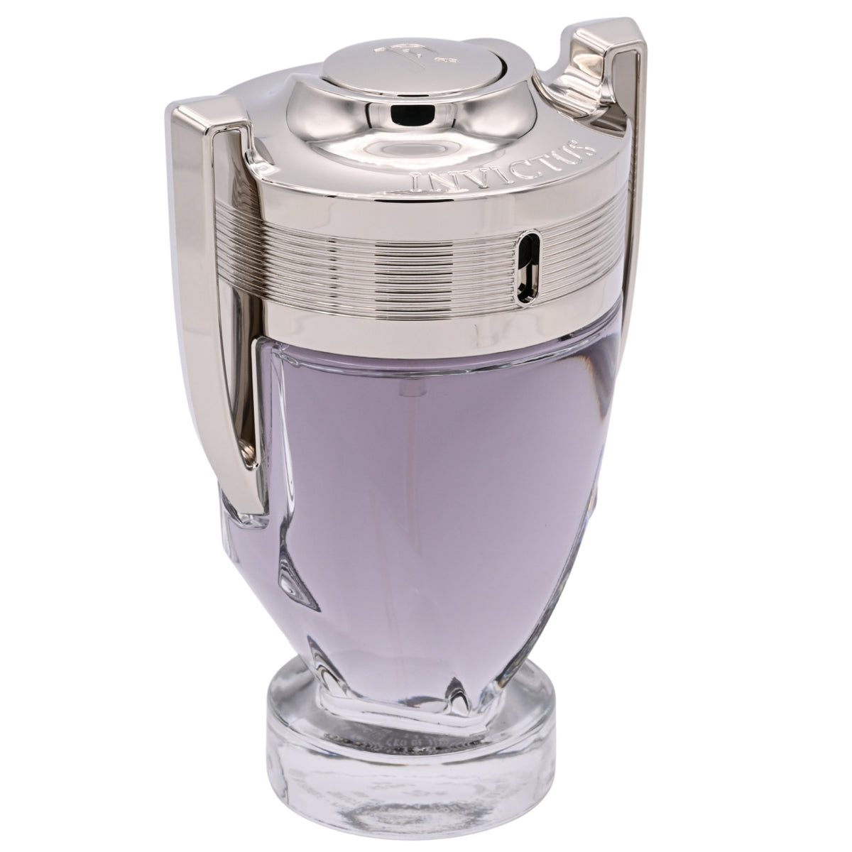 INVICTUS Paco Rabanne men cologne edt 3.4 oz 3.3 NEW IN BOX 3349668515660