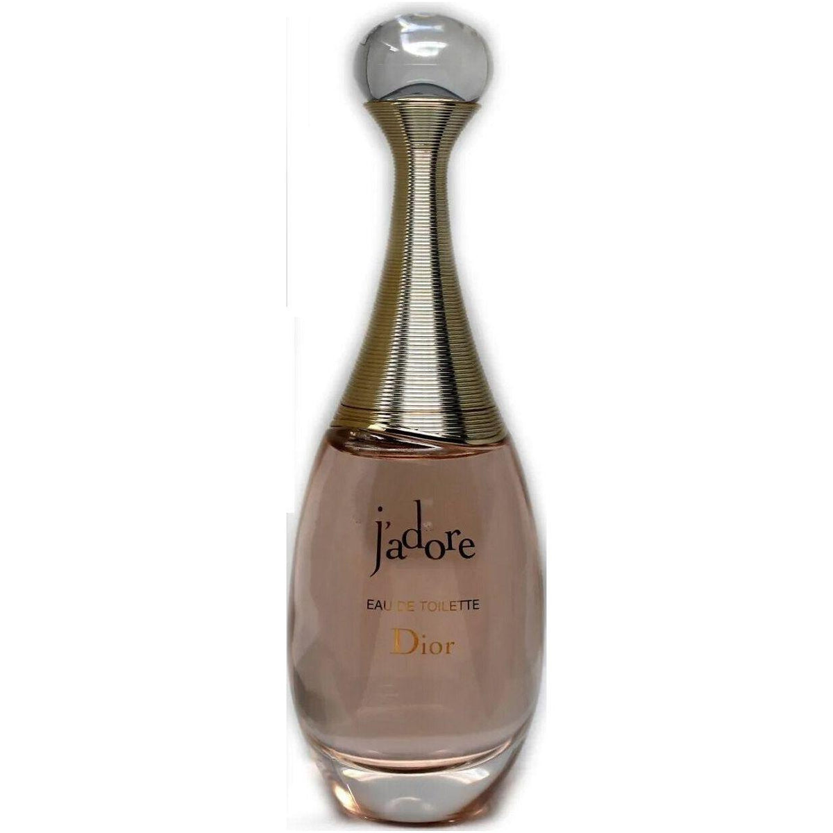 J'ADORE by Christian Dior for women EDT 3.3 / 3.4 oz New Tester 3348900950870