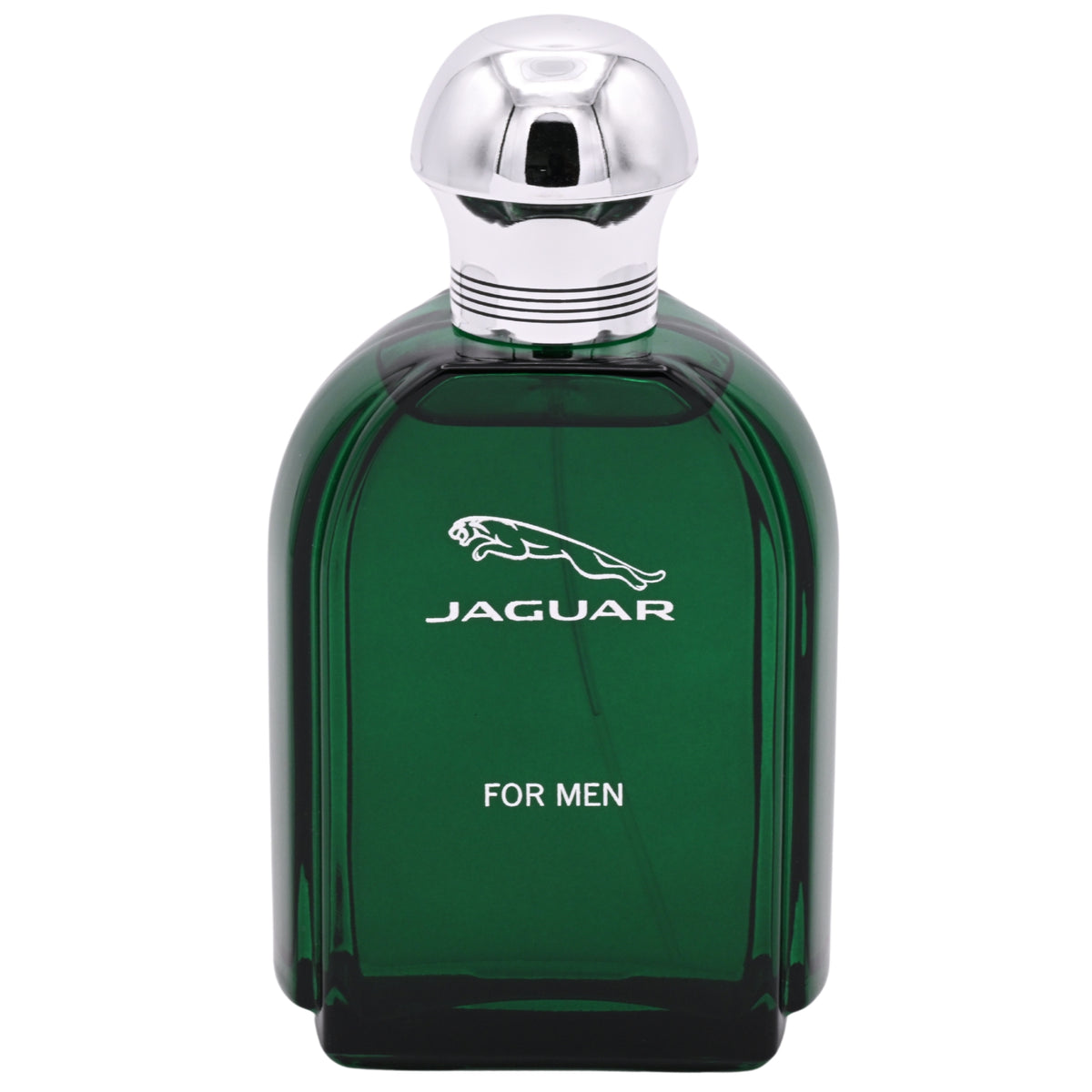 JAGUAR by Jaguar for Men Green Cologne 3.4 oz Spray edt New in Box 3562700361005