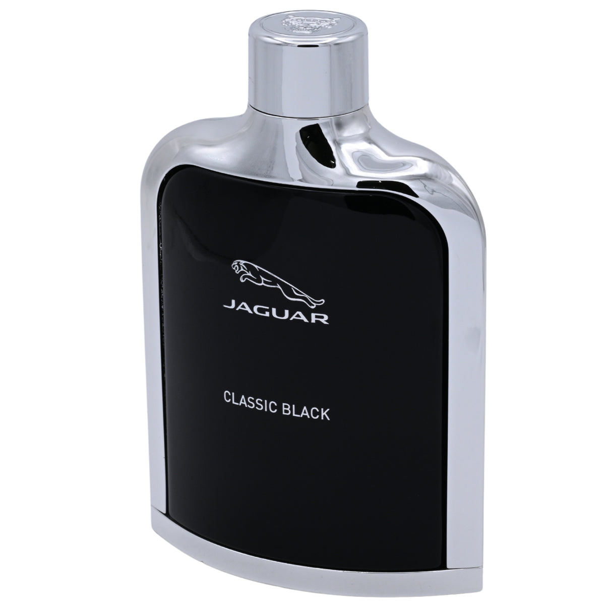 JAGUAR CLASSIC BLACK by Jaguar 3.3 / 3.4 oz EDT Spray for Men New In Box 3562700373145