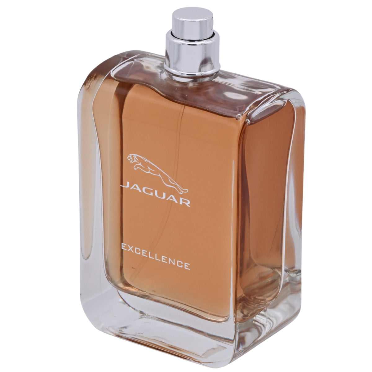 Jaguar Excellence by Jaguar for Men edt 3.4 oz Spray 3.3 tester 7640111493631