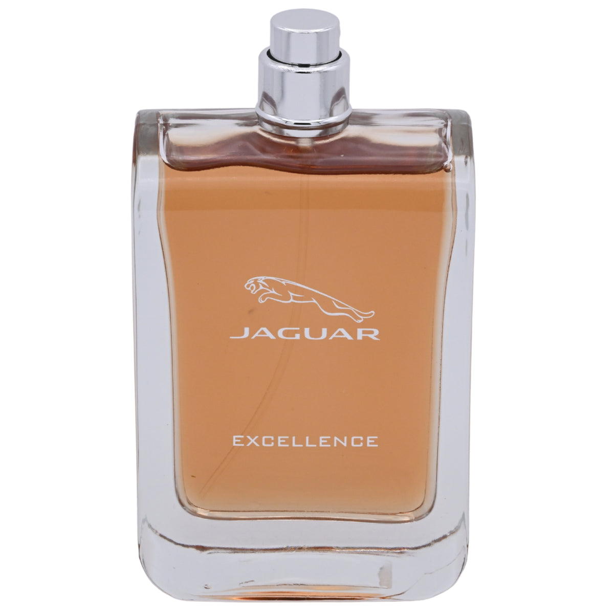 Jaguar Excellence by Jaguar for Men edt 3.4 oz Spray 3.3 tester 7640111493631