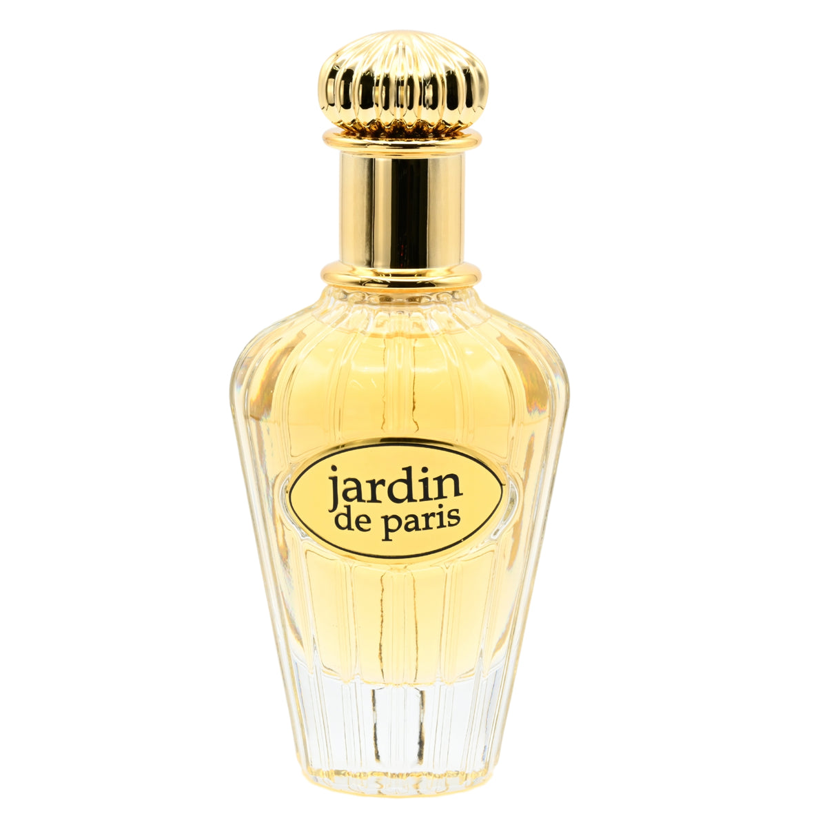 Jardin De Paris by Maison Alhambra perfume her EDP 3.3 / 3.4 oz New in Box 6291108730133