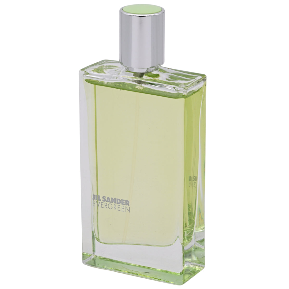 Jil Sander Evergreen Eau de Toilette (EDT) Spray for Women 1.7 oz (50 ml) New in Retail Box 3607347594994