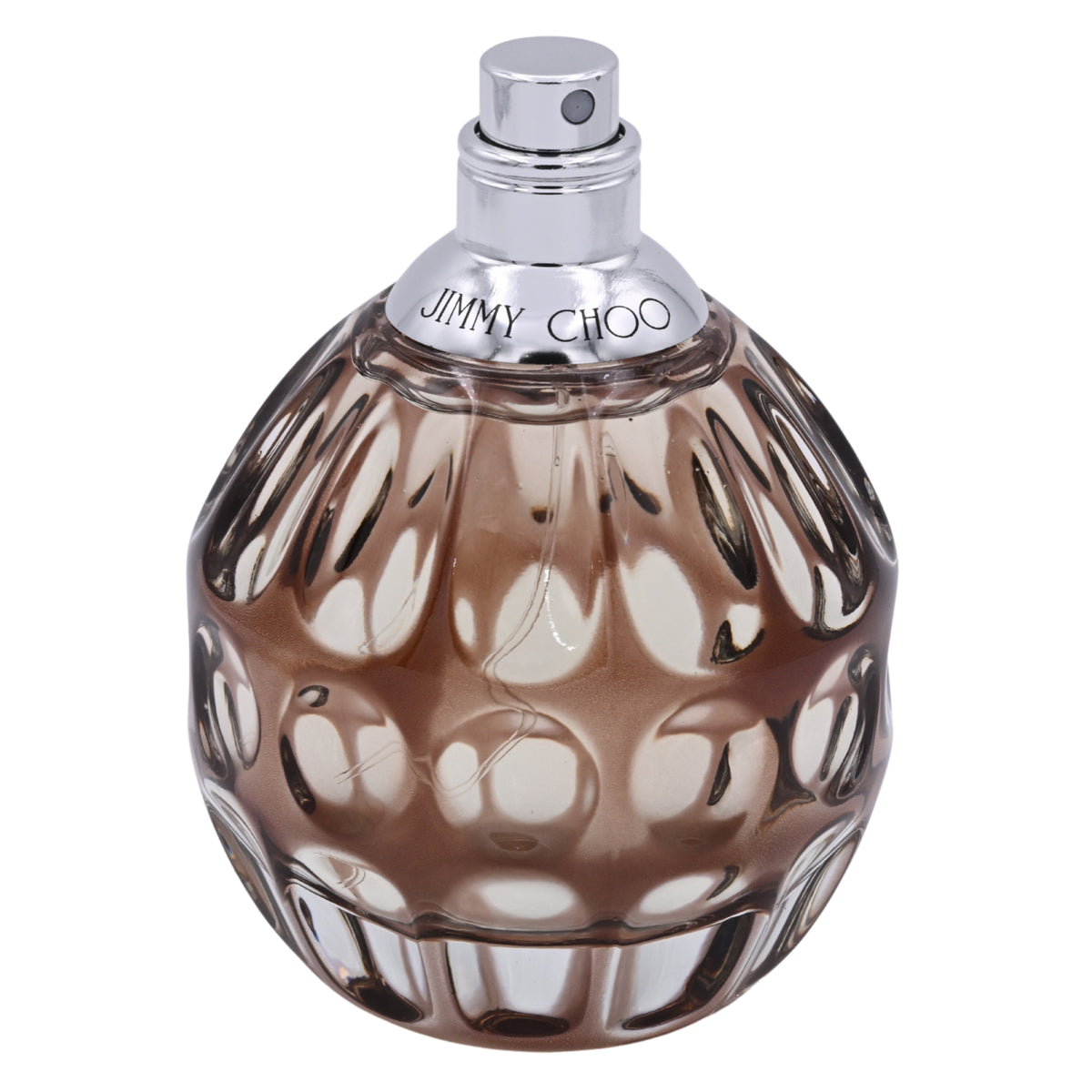 Jimmy Choo by Jimmy Choo 3.3 / 3.4 oz EDP Perfume for Women Brand New Tester 3386460025812