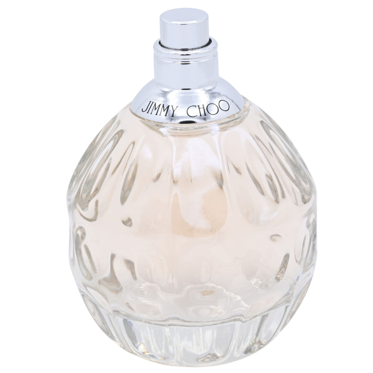 JIMMY CHOO by Jimmy Choo 3.3 / 3.4 oz Spray EDT Perfume for Women Tester 3386460025836